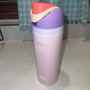 Colorful Insulated Water Bottle